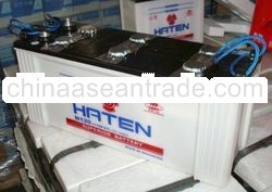 N120 HAREN Lead Acid Battery