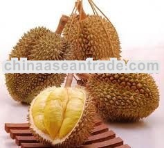 Durians Fresh Fruit from Thailand 100%
