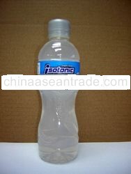 Wasser Isotonic Sports Drink