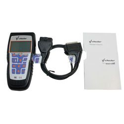 V302 VAG Professional CANBUS Code Reader brand new V-CHECKER