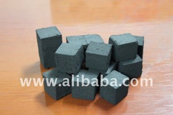 Barbecue Briquette