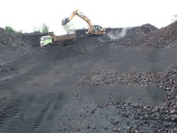 COAL NCV AR 3800 or GCV AR 4200