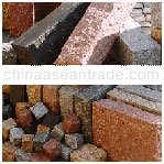 Bricks & Pavers Granite Stone