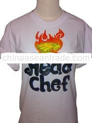 Head Chef T-Shirt