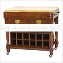 TEAK BOAT WOOD FURNITURE BWF76