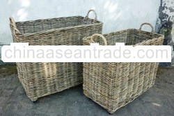 Toy Box Basket