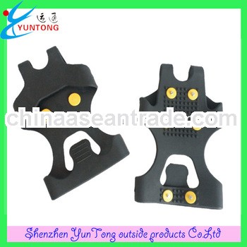 rubber snow gripper, snow gripper for shoes
