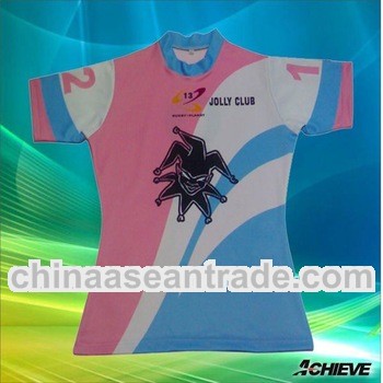 rugby wear