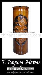 Umbrella Place Flower