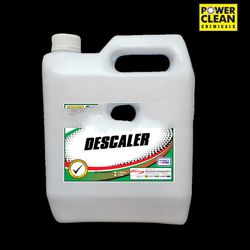 DESCALER Industrial Chemicals Products