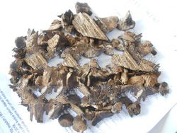 Agarwood Super Grade B