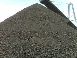 Steam Coal