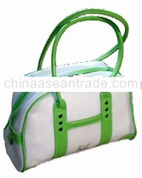 Latex Fashion Handbags