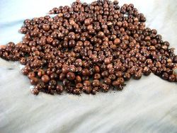 agarwood beads