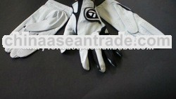 Wholesale Ladies Sheepskin Golf Gloves Leather