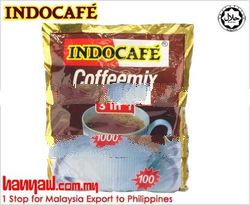 Indocafe 3in1 Coffeemix
