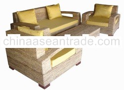 Alexis Sofa Setting