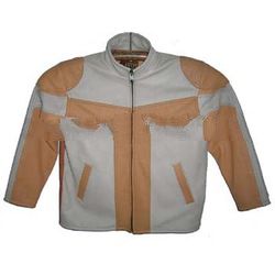 Jkde 003 Leather Jackets