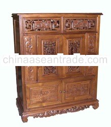 Living Room Cabinet