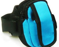 sport arm pouch