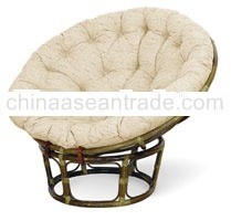 Papasan Chair