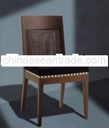 Modern Wooden Chair