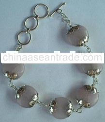 Silver Bracelet GP002