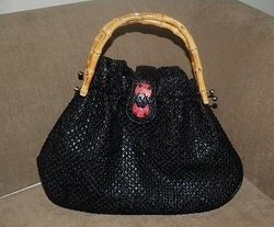 Ladymajore Handbag