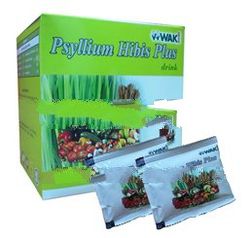 Psyllium Hibis Plus Drink