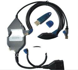 Scania VCI2 Truck Diagnostic Tool multi-language Scania VCI 2