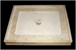 Stone Shower Tray