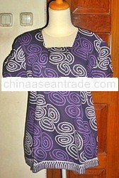 BATIK BLOUSE