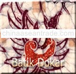 Cotton Bali Batik