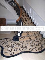 Carpet custom