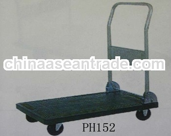 safety equipments for construction steel hand truck PH152