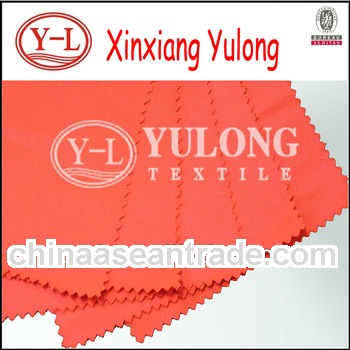 safety flame retardant finishing fabric