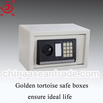 safety mini digital wall socket safe