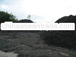Steam coal