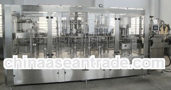 sale mineral water bottling plant