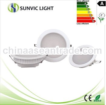 samsung smd 5630 downing high power 12w led down light