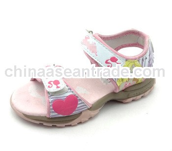 sandal shoe/ sandals girl