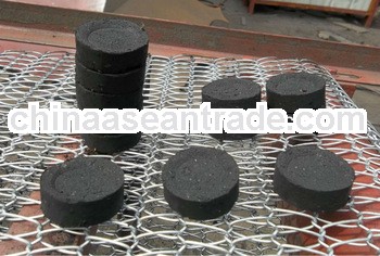 saving energy machine coal tablet press machine for sale