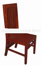 ARIF 80 DINING CHAIR