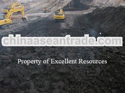 steam coal