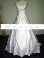 Bridal Gown