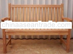 Outdoor Bench Seater