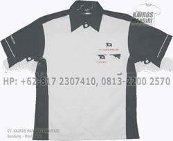 Kmv-06 Uniform Shirt 6