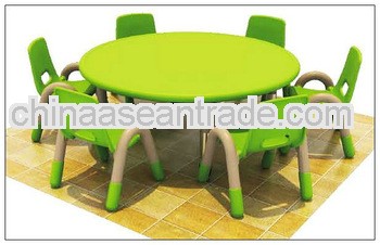 school furniture LLDPE MATERIAL IMPORTED KOREA KIDS TABLE AND CHAIRS SET LT-2145G