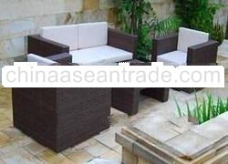 garden furniture