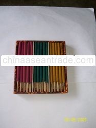 incense tube small